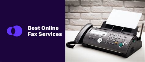 The 2 Best Online Fax Services for 2024 .